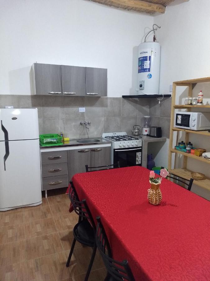 La Angostura Apartment *