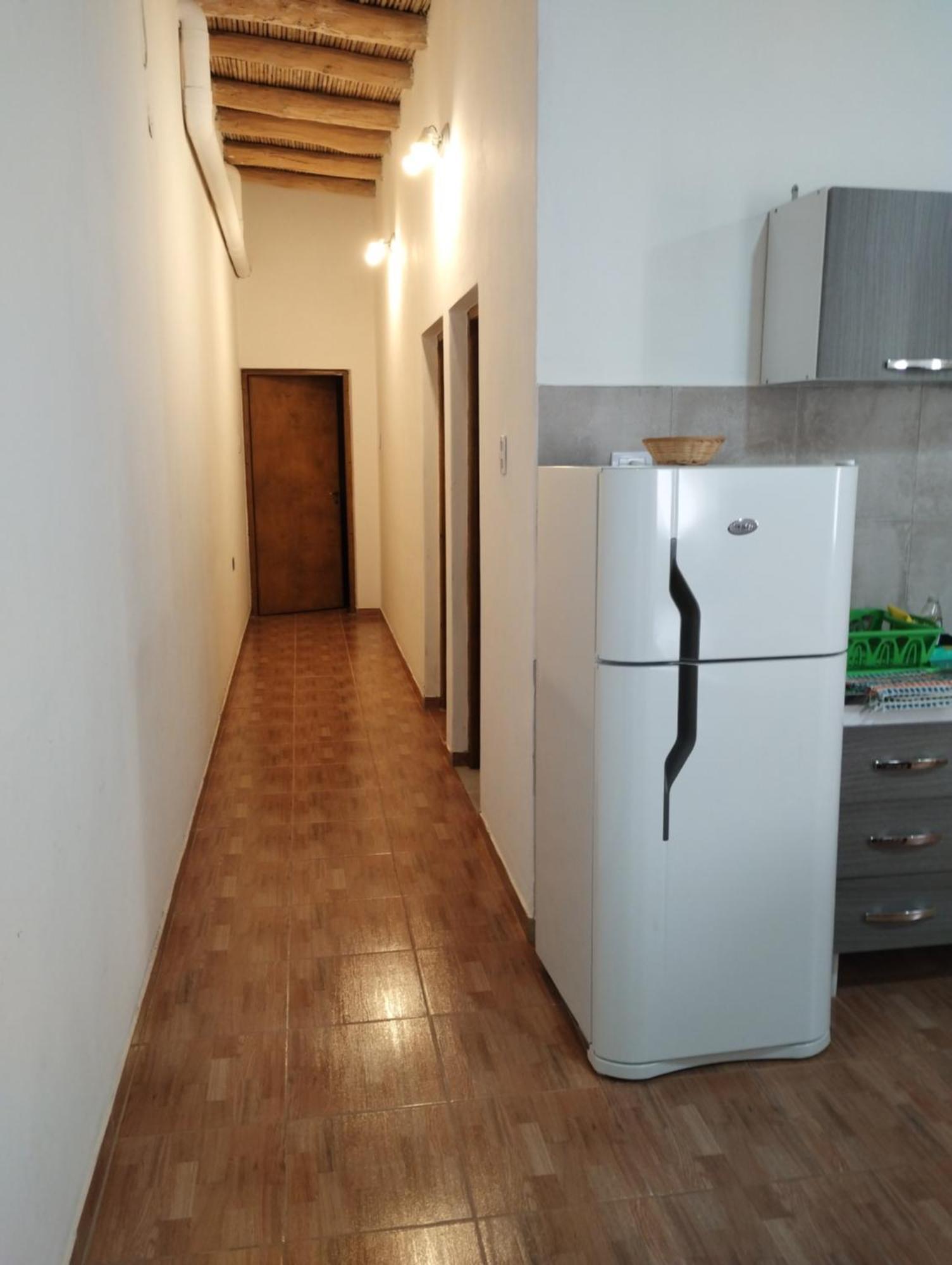 Apartment La Angostura *