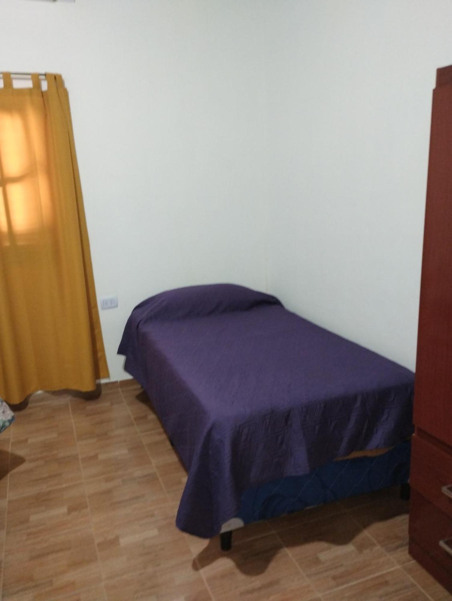 La Angostura Apartment *