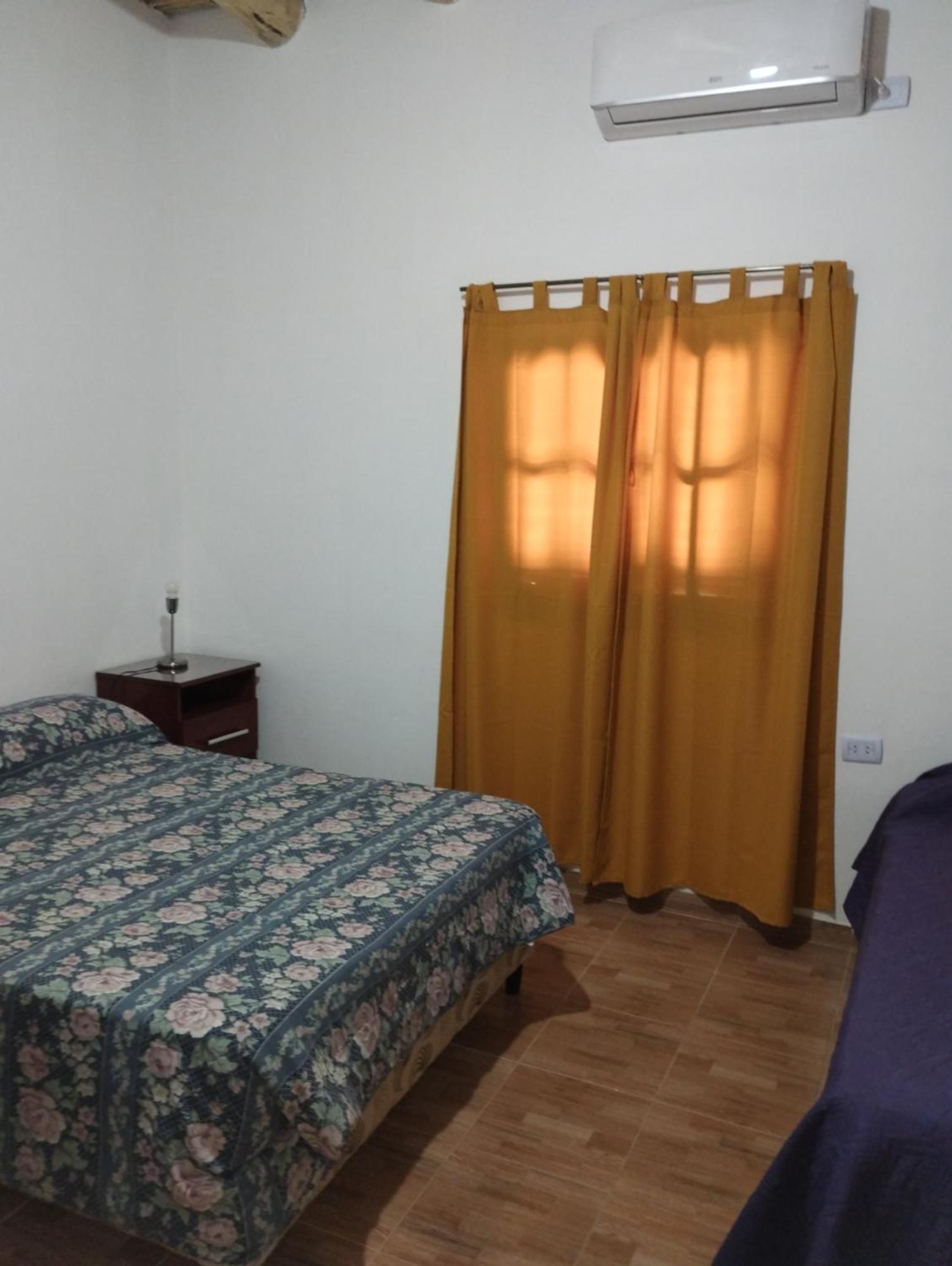 Apartment La Angostura *