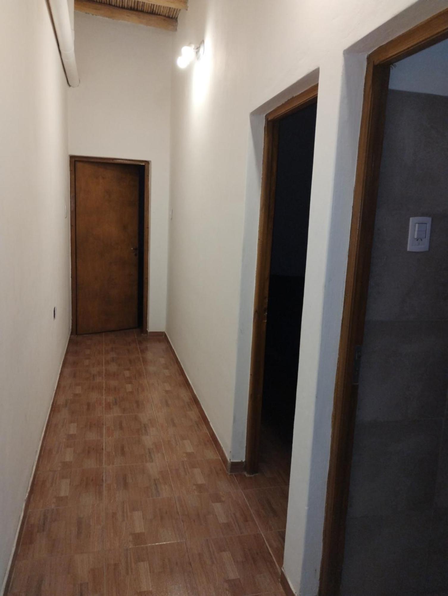 La Angostura Apartment Fiambala