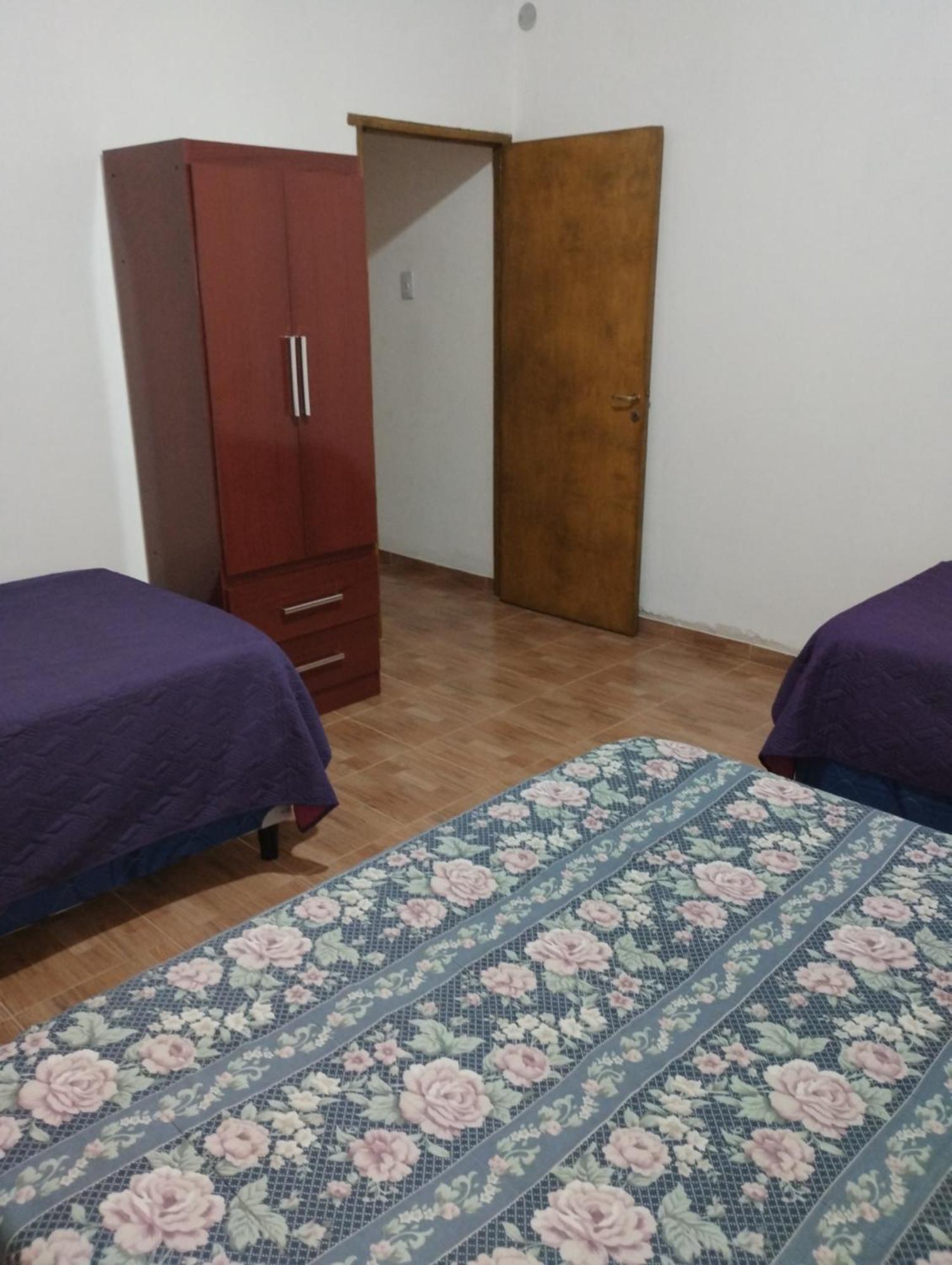 La Angostura Apartment