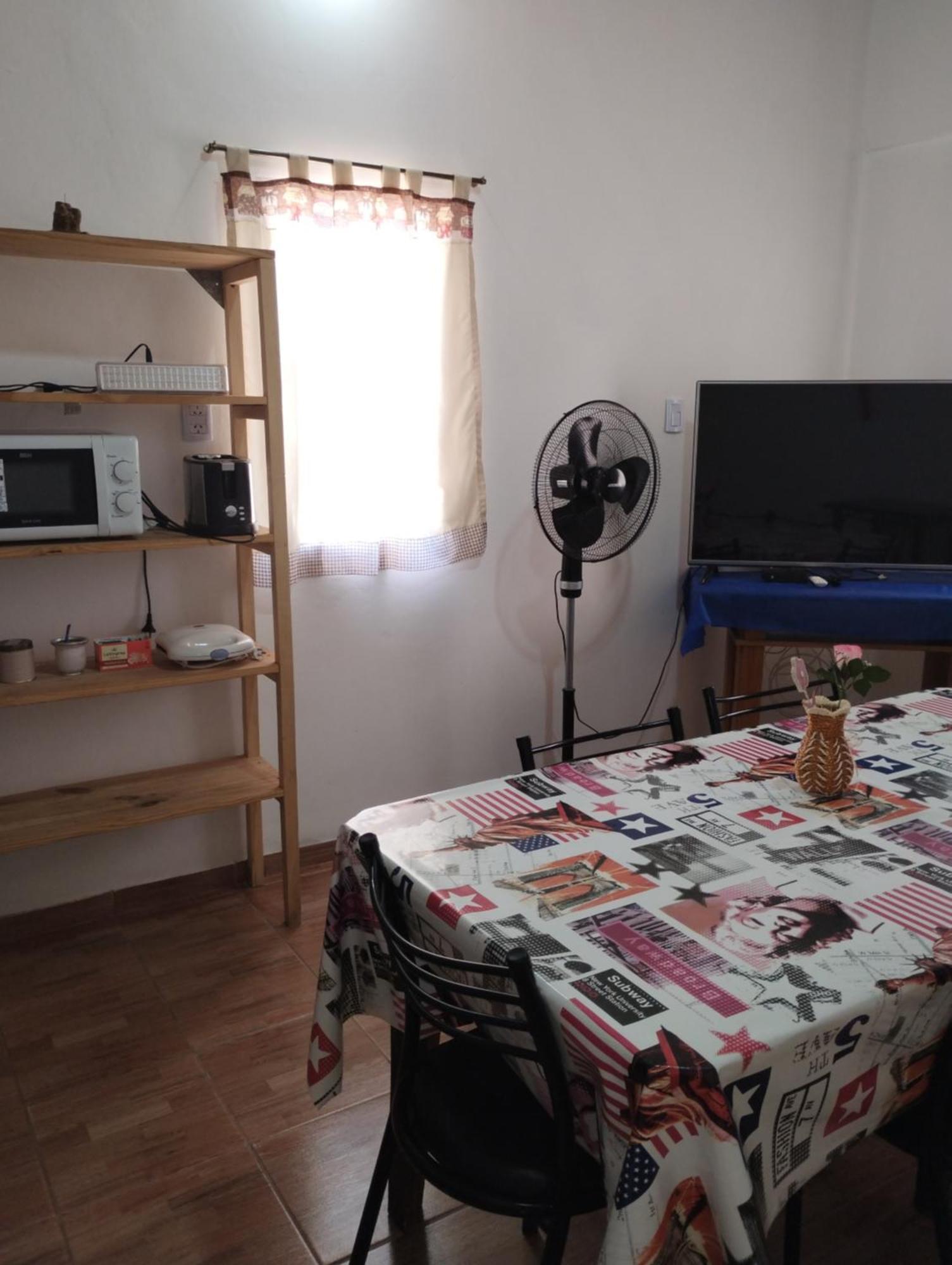 La Angostura Apartment