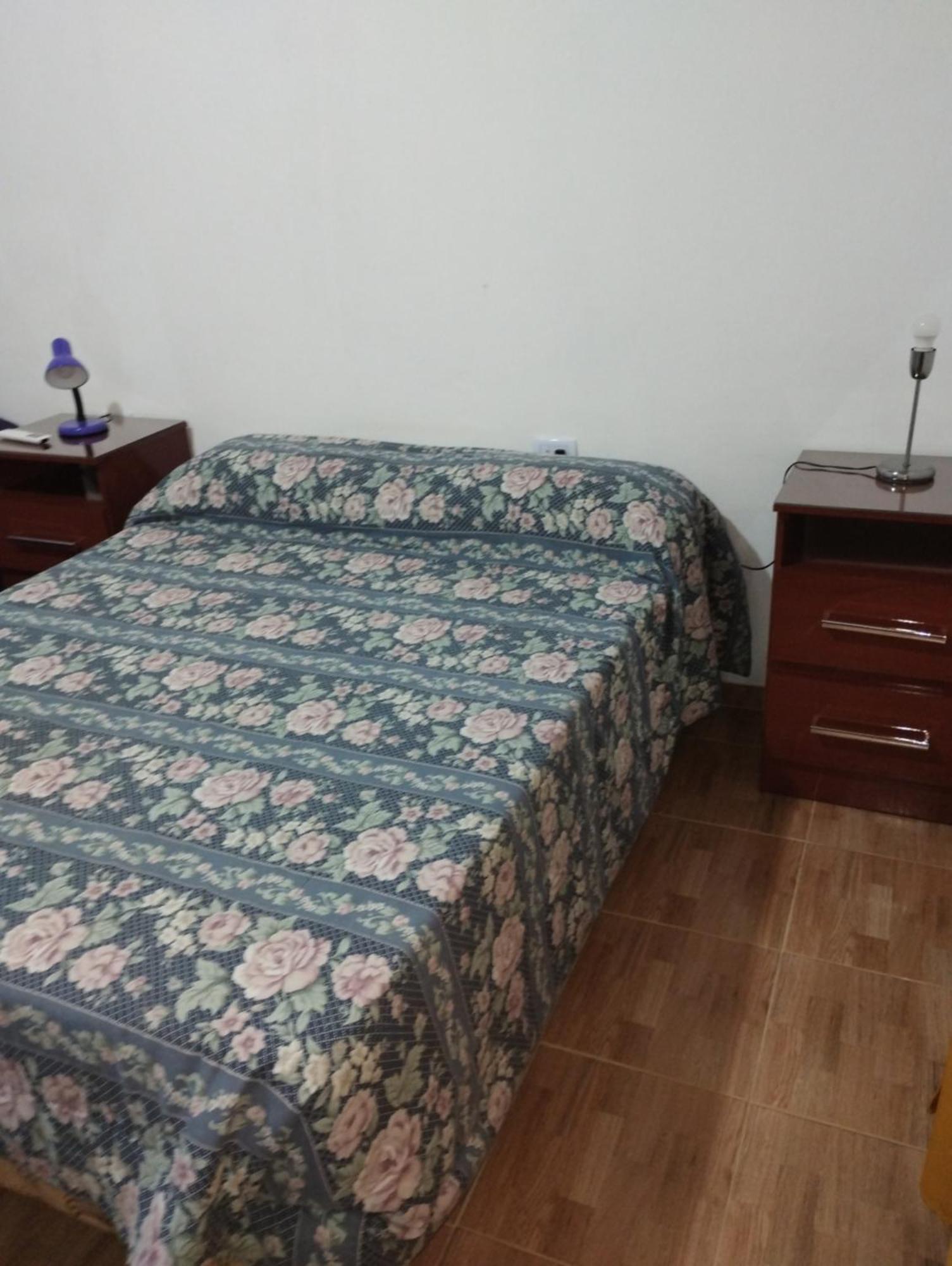 Apartment La Angostura