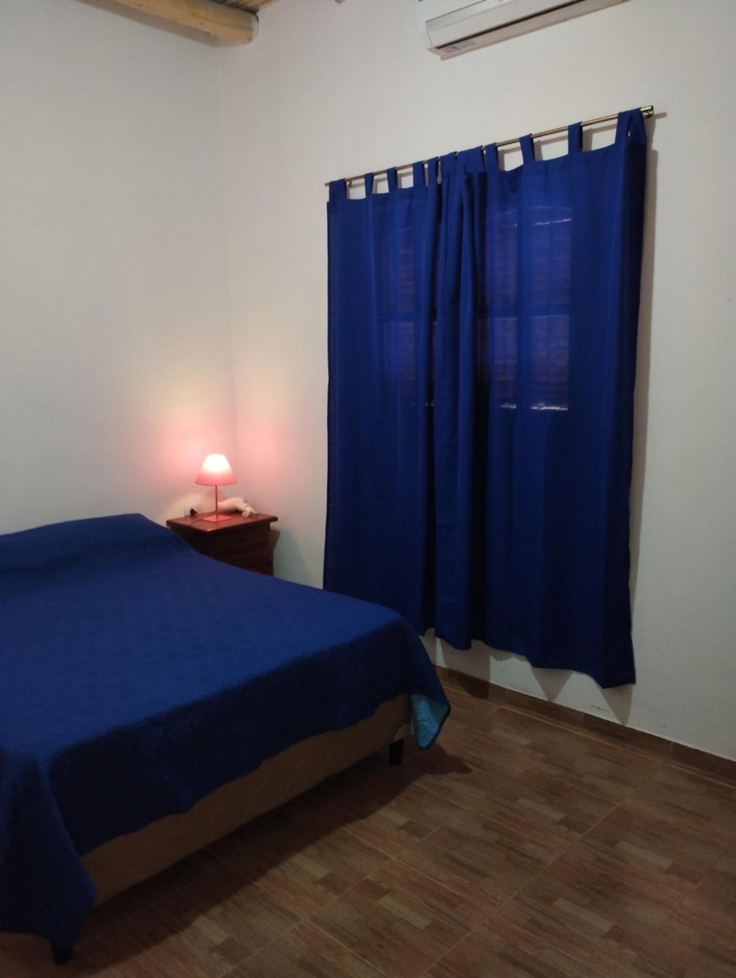 La Angostura Apartment *