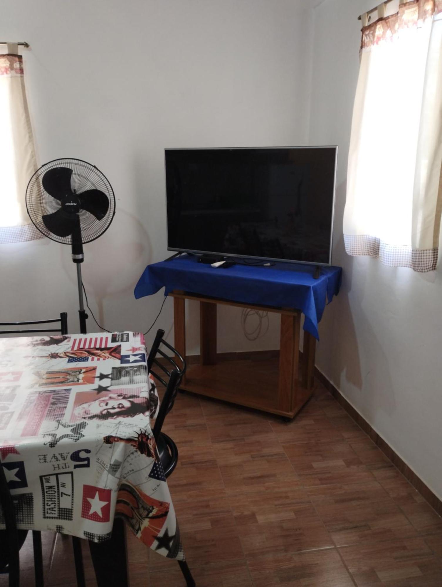 Apartment La Angostura Fiambala