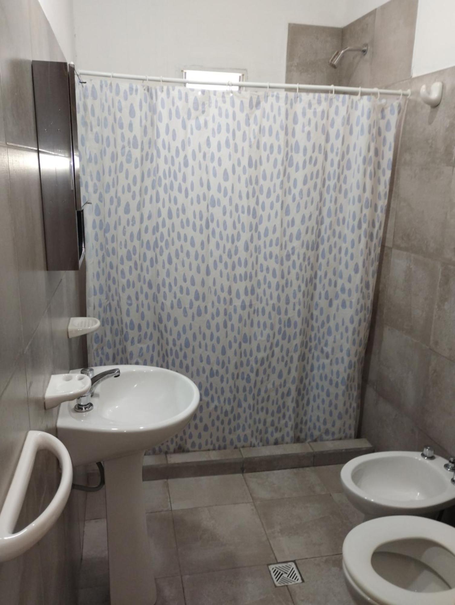 Apartment La Angostura