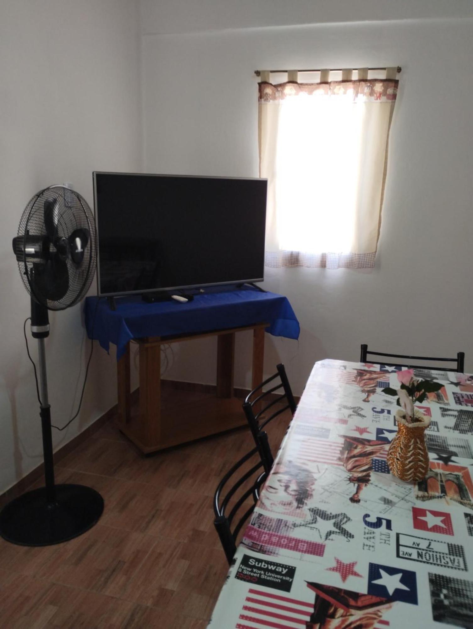 La Angostura Apartment *