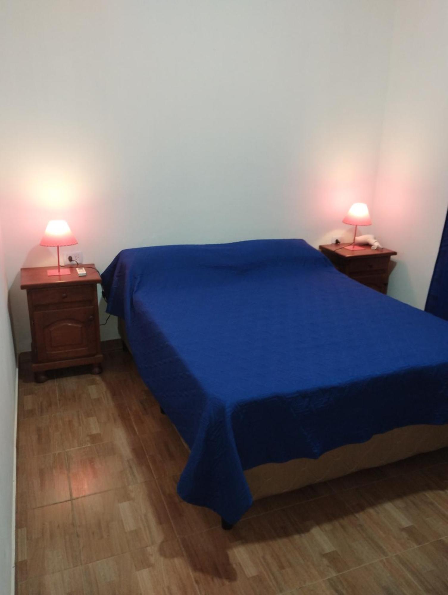 La Angostura Apartment
