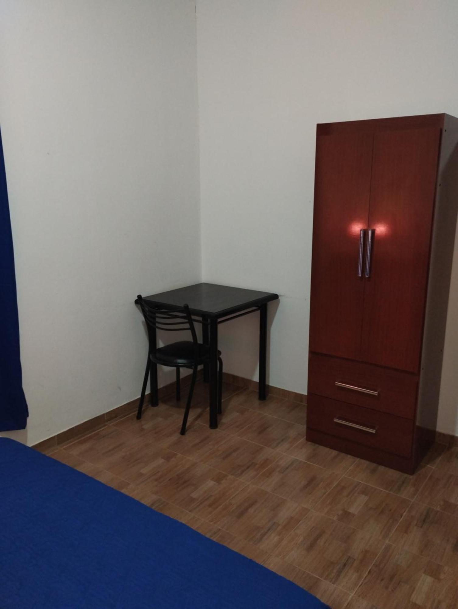 La Angostura Apartment *